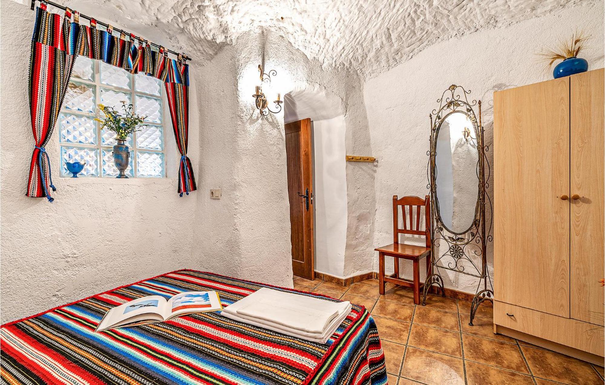 Beautiful Home In Cuevas Del Campo Cuevas del Campo Exterior foto